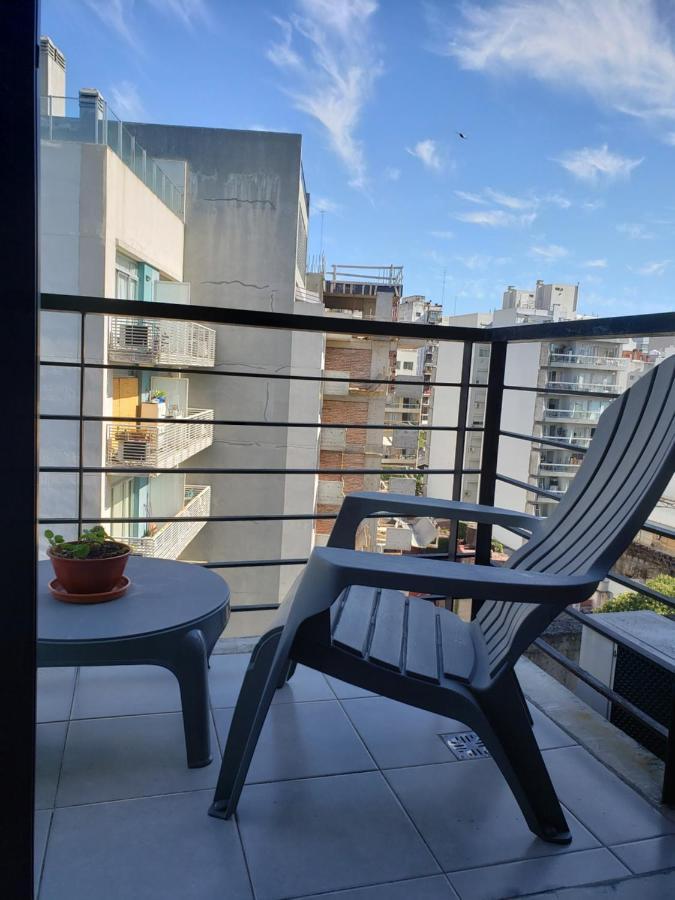 Appartamento Gorriti Up - Con Balcon Buenos Aires Esterno foto